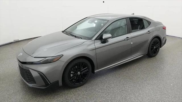 2026 Toyota Camry SE for sale in Miami, FL