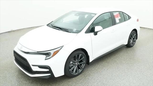 2026 Toyota Corolla SE for sale in Miami, FL