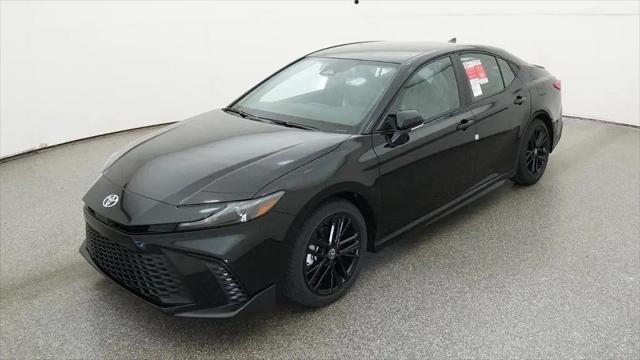2026 Toyota Camry SE for sale in Miami, FL
