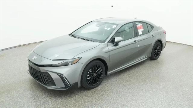2026 Toyota Camry SE for sale in Miami, FL