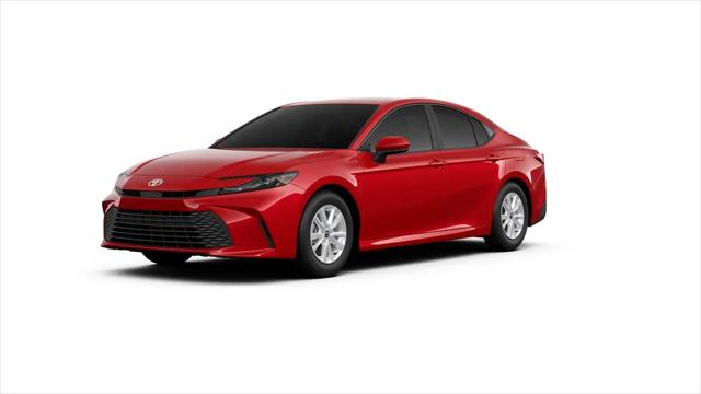 2026 Toyota Camry LE for sale in Miami, FL