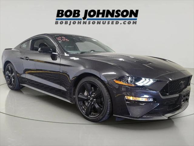 2022 Ford Mustang GT Fastback for sale in Spencerport, NY