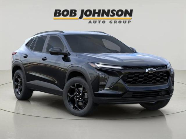 2026 Chevrolet Trax FWD LT for sale in Spencerport, NY