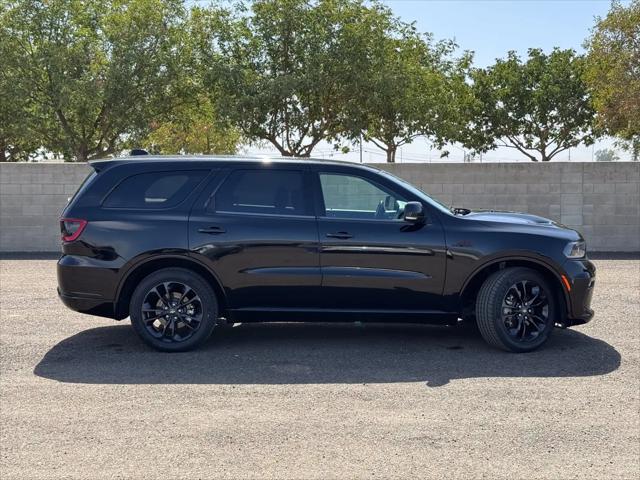 2021 Dodge Durango R/T RWD