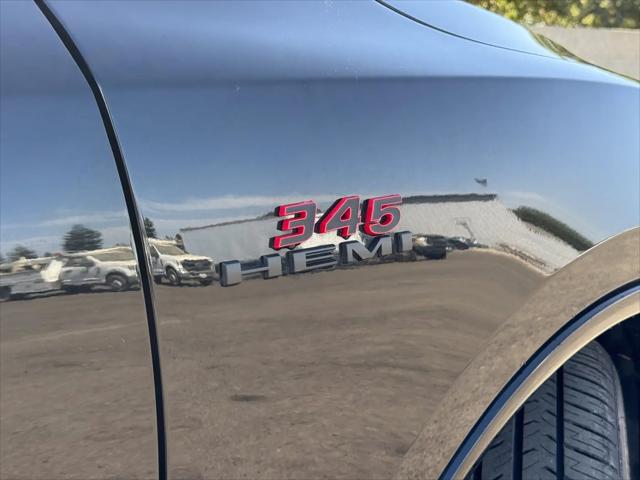 2021 Dodge Durango R/T RWD