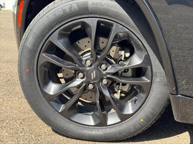 2021 Dodge Durango R/T RWD