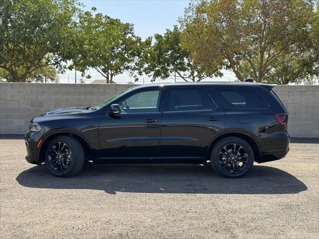 2021 Dodge Durango R/T RWD