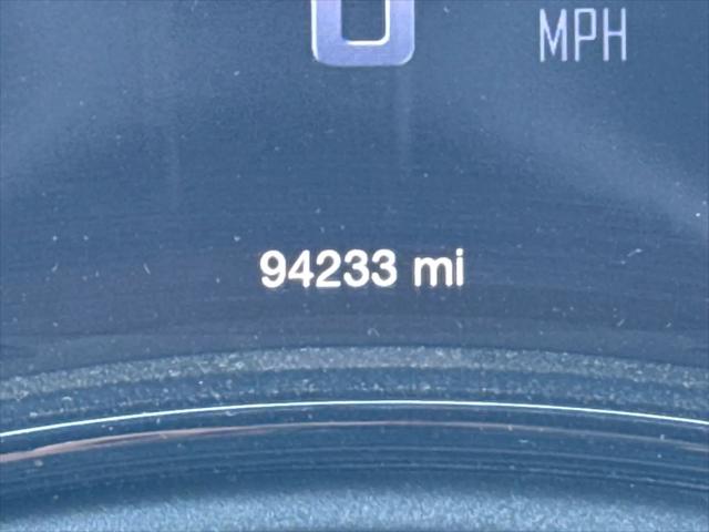 2021 Dodge Durango R/T RWD