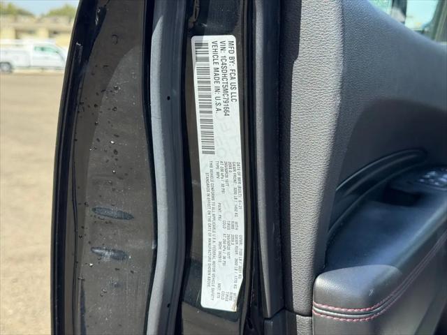 2021 Dodge Durango R/T RWD