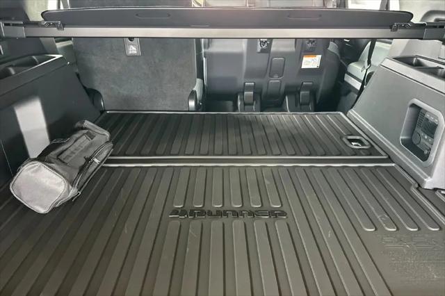 2026 Toyota 4Runner Trailhunter