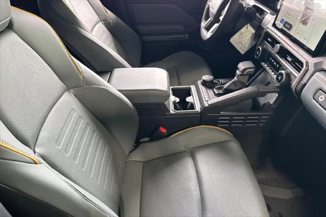 2026 Toyota 4Runner Trailhunter