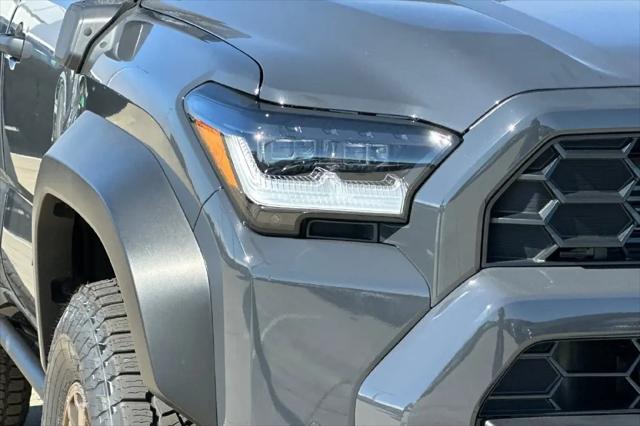 2026 Toyota 4Runner Trailhunter