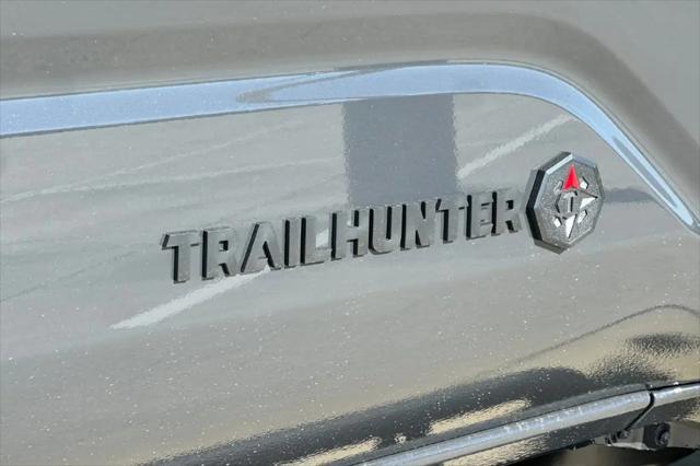 2026 Toyota 4Runner Trailhunter