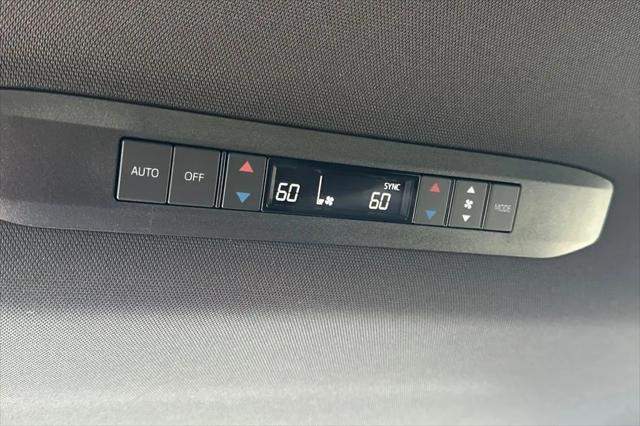 2026 Toyota Sienna Woodland Edition