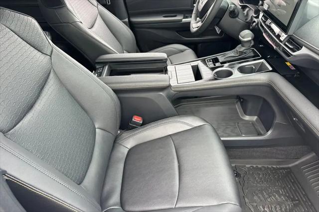 2026 Toyota Sienna Woodland Edition