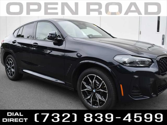2024 BMW X4 xDrive30i for sale in Edison, NJ