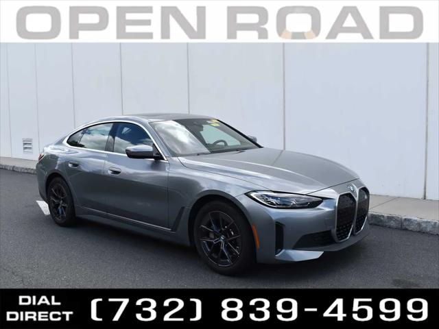 2024 BMW i4 eDrive35 for sale in Edison, NJ