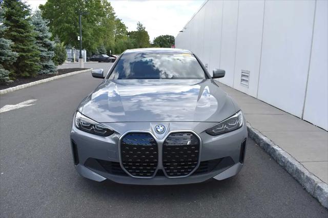 2024 BMW i4 eDrive35