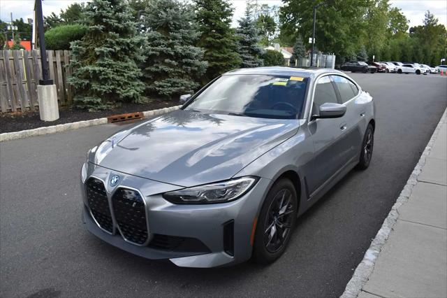 2024 BMW i4 eDrive35