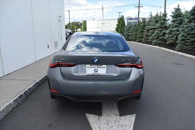 2024 BMW i4 eDrive35