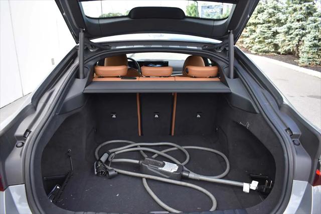2024 BMW i4 eDrive35