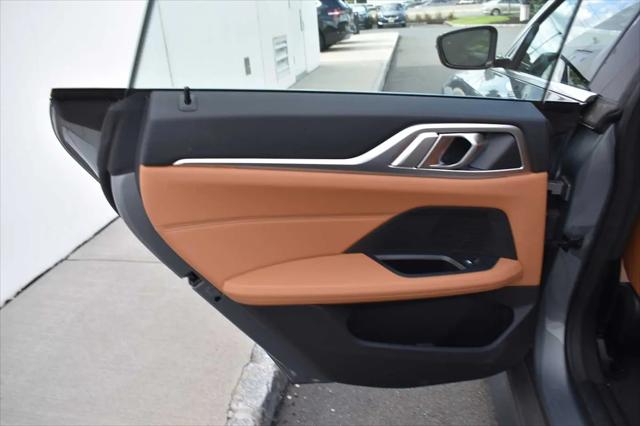 2024 BMW i4 eDrive35