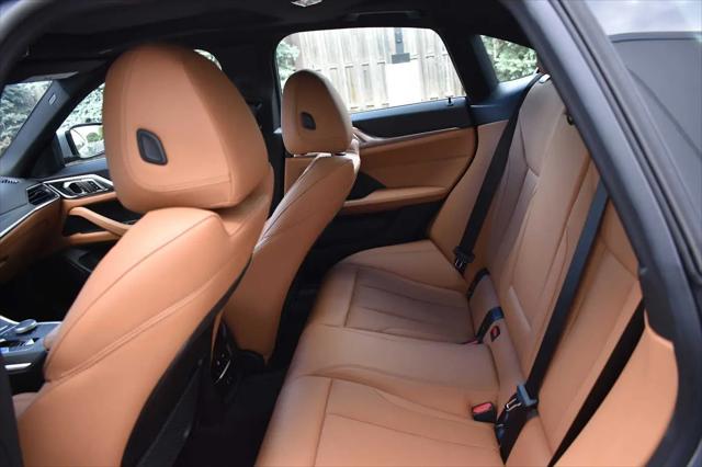 2024 BMW i4 eDrive35