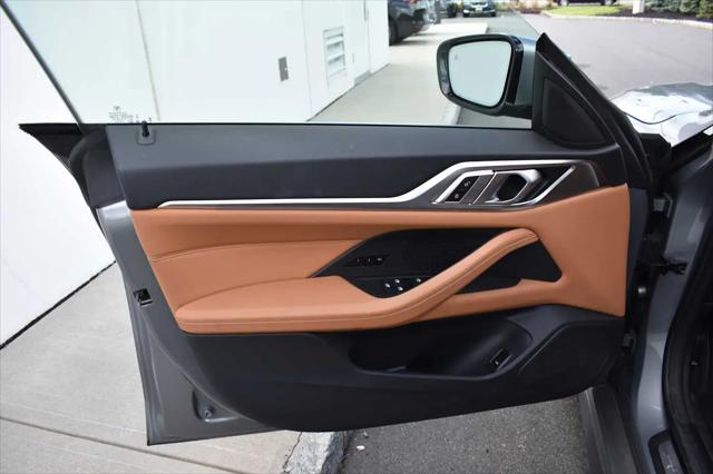 2024 BMW i4 eDrive35