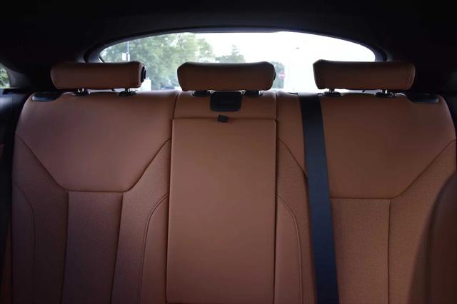 2024 BMW i4 eDrive35
