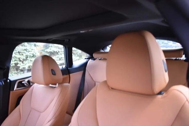 2024 BMW i4 eDrive35