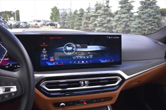 2024 BMW i4 eDrive35