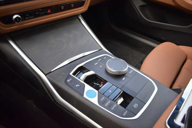 2024 BMW i4 eDrive35