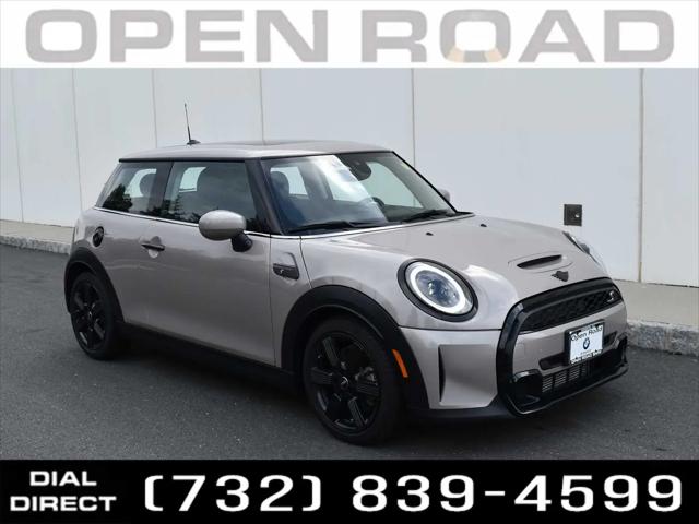 2024 MINI Hardtop Cooper S for sale in Edison, NJ