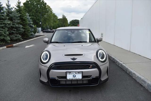2024 MINI Hardtop Cooper S