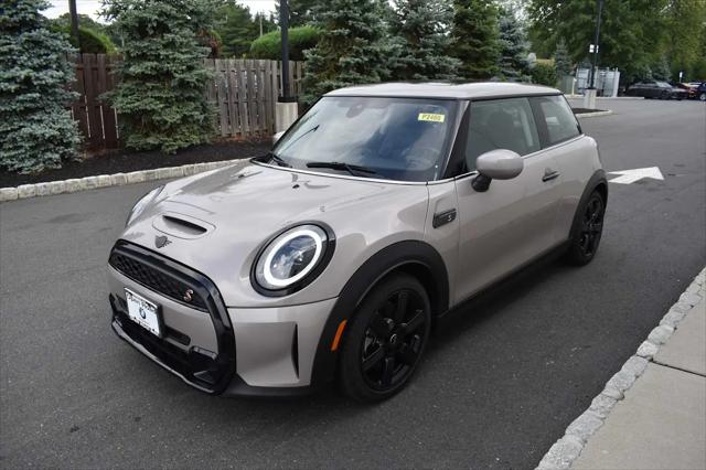 2024 MINI Hardtop Cooper S