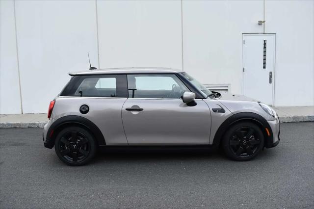 2024 MINI Hardtop Cooper S