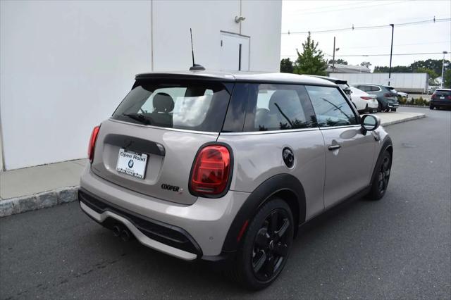 2024 MINI Hardtop Cooper S