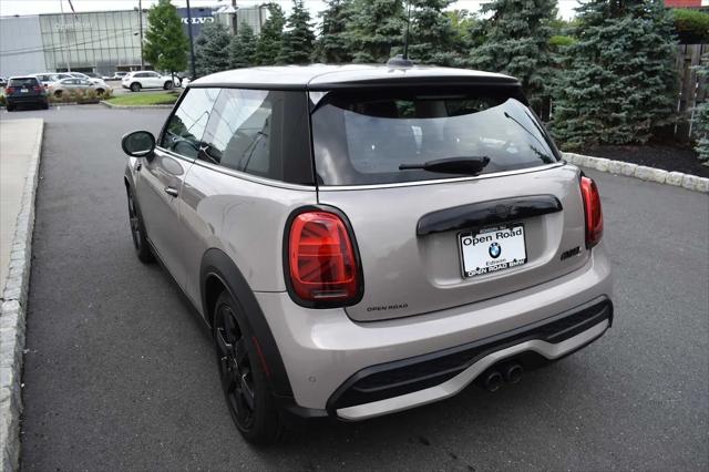 2024 MINI Hardtop Cooper S