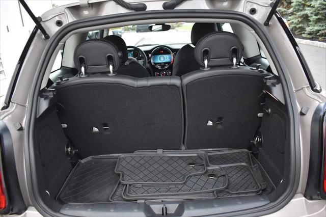2024 MINI Hardtop Cooper S