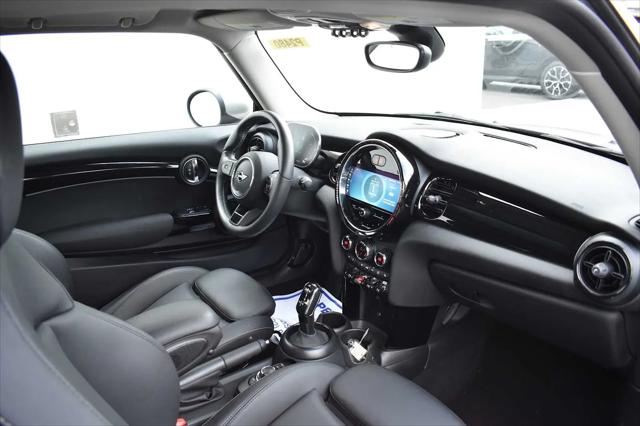 2024 MINI Hardtop Cooper S