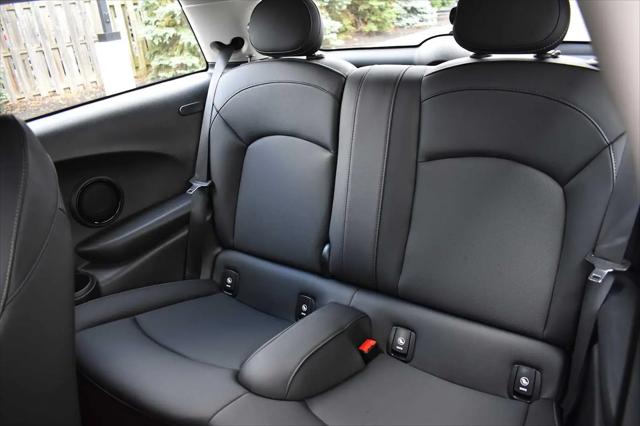 2024 MINI Hardtop Cooper S