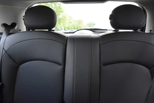 2024 MINI Hardtop Cooper S