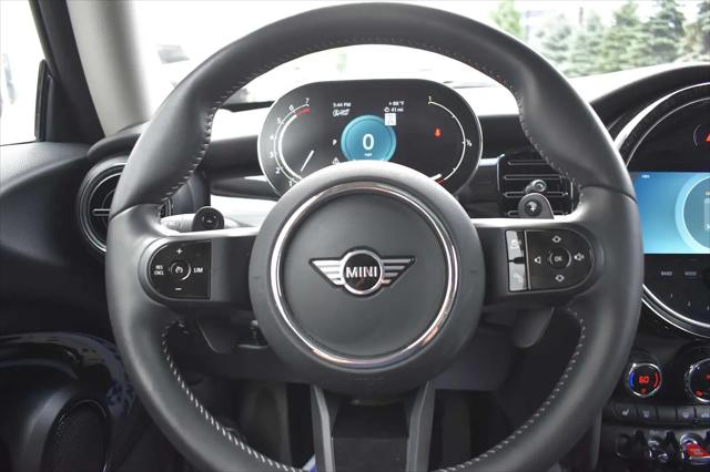 2024 MINI Hardtop Cooper S