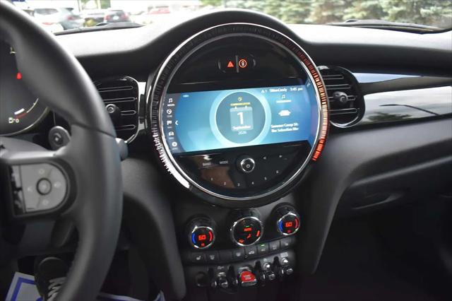 2024 MINI Hardtop Cooper S
