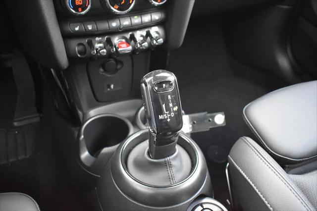 2024 MINI Hardtop Cooper S