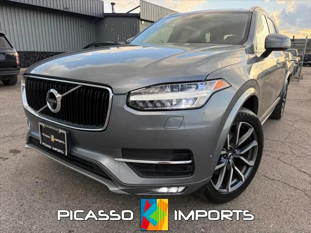 2016 Volvo XC90 T6 Momentum for sale in Fishers, IN