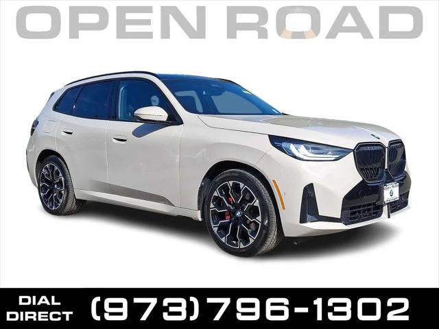 2026 BMW X3 30 xDrive for sale in Morristown, NJ
