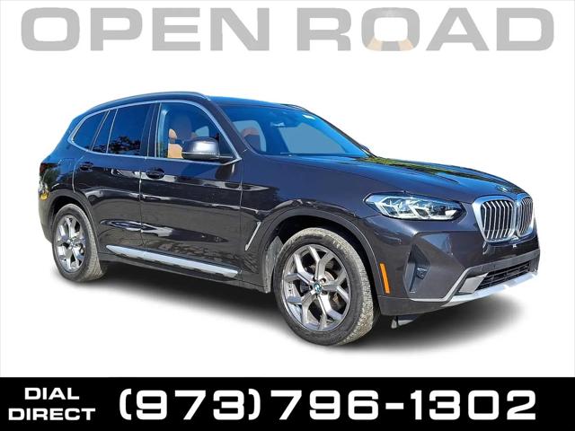 2024 BMW X3 xDrive30i for sale in Morristown, NJ