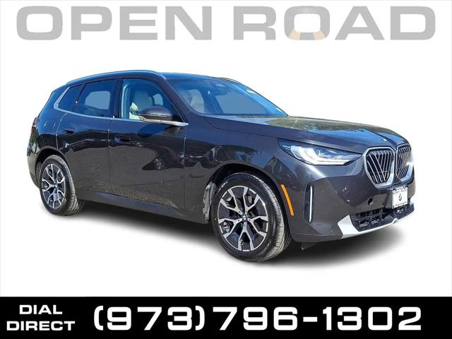 2026 BMW X3 30 xDrive for sale in Morristown, NJ