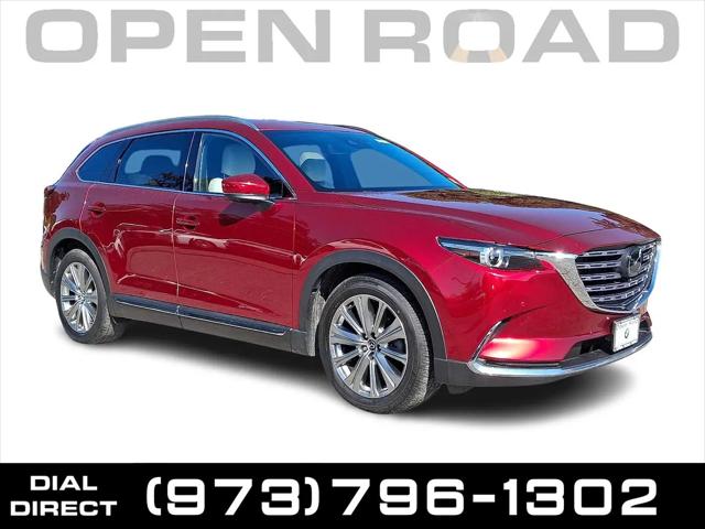 2021 Mazda CX-9 Signature for sale in Morristown, NJ